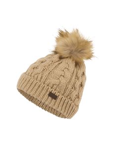 Our Bakewell Hat and Scarf Set comes in a presentation box and comprises a fleece-lined cable-knit hat with a removable faux fur bobble, plus a matching scarf. It is a perfect gift for someone special in your life – and one they will thank you for when it's cold outside. Hat And Scarf Set, Quarter Zip Fleece, Cable Knit Hat, Bobble Hat, Hat And Scarf Sets, Quilt Jacket, Bobble Hats, Hat And Scarf, It's Cold Outside