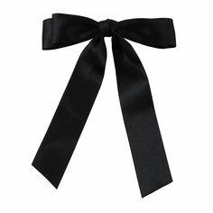 Add a touch of elegance to your hairstyle with our Bow Tassel Ribbon Hairpin. This accessory features a luxurious satin ribbon bow and delicate tassels, which can easily elevate any outfit. The hairpin is made of high-quality metal and features a sturdy clasp, ensuring that it will stay securely in place throughout the day.

This versatile hairpin is perfect for a variety of occasions, from weddings to formal events or even daily wear. It can be styled with a chic updo or simply used to pin back Chic Updo, Summer Hair Accessories, Xmas Dress, Quad Exercises, Satin Ribbon Bow, Butterfly Hair Clip, Your Hairstyle, Butterfly Hair, Hair Strand