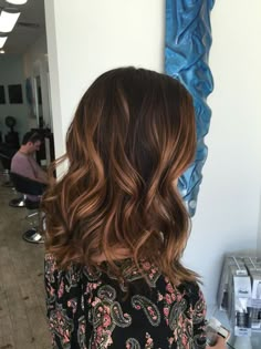 Brown Balayage Caramel, Soft Caramel Balayage, Hair Brown Balayage, Carmel Balayage, Balayage Caramel, Balayage Straight, Balayage Straight Hair, Balayage Blond, Hot Hair Colors