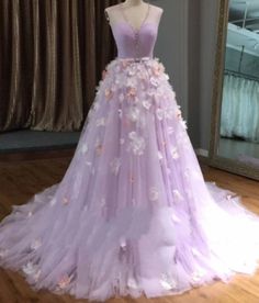 Bead Applique, Long Evening Dress, 2022 Wedding, Dress Forms, Sweetheart Dress, Flower Lace, Tulle Prom Dress, Pretty Dress, Image Processing