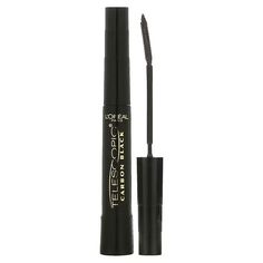 L'Oréal, Telescopic Carbon Black Mascara, 935 Carbon Black, 0.27 fl oz (8 ml) Telescopic Mascara, Candida Yeast, Allergy Testing, Black Pigment, Supplements For Women, Evening Primrose Oil, Black Mascara, Sensitive Eyes, Evening Primrose