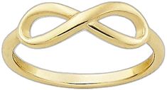 Gold Infinity Stackable Rings With A Modern Twist, Modern Twist Gold Infinity Stackable Rings, Gold Stackable Infinity Rings With A Modern Twist, Gold Stackable Rings With Modern Twist In Infinity Shape, Elegant Gold Infinity Stackable Rings, Formal Stackable Infinity Jewelry, Modern Gold Infinity Rings, Gold Infinity Ring With A Modern Twist, Modern Twist Gold Infinity Ring