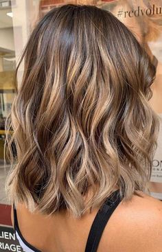 Hairstyles Brunette, Brunette Hairstyles, Brunette Ombre, Chocolate Brown Hair Color, Brunette Balayage, Gorgeous Hair Color