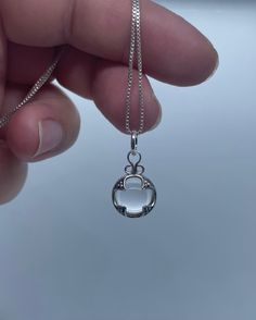 Sterling silver, 10mm or 12mm crystal ball pendant  Pendant size for 10mm Length: 2.2 cm Width :  1.3  cm Pendant size for 12mm length: 2.5 cm width: 1.5 cm OPTIONAL ⬇️ Approximately 1mm box chain (choice of your length) 🌟 All our Silver Jewelry are handmade or handcrafted and guaranteed 925 silver.  ⭐️Free silver polishing cloth  ⭐️ It's completely natural for sterling silver to oxidize over time when it's exposed to air. Please, keep them in airtight plastic bag and use sterling silver polishing cloth to make them shine like new again. ⭐️ Each piece is packed in its own drawstring pouch and ordered is mailed out in bubble mailers to avoid any damages that can happen during transportation. Cheap Antique Round Pendant Necklace, White Gold Crystal Pendant Necklace For Gift, White Gold Pendant Crystal Necklace For Gift, White Sterling Silver Crystal Necklace With Round Pendant, Clear Round Crystal Jewelry, Silver Faceted Pendant Crystal Necklaces, Silver Faceted Pendant Crystal Necklace, Silver Faceted Crystal Pendant Necklace, Sterling Silver Clear Crystal Necklace Gift