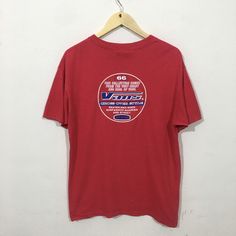 "*ITEM: Vintage Vans Skateboard Skater Bmx Rider Large Vintage 1990s Vans Skate Snowboard Surf Skateboard Top Tees Tshirt Size L *ITEM DETAILS: 👇🏻 Please be aware that all vintage items will usually show a few signs of wear or fading due to age, but anything visible such as stains or holes, and serious flaws have been photographed.For any further information on this item please contact us and we will be happy to help. *SIZE:LARGE *ACTUAL SIZE MEASUREMENT: 👇🏻 *PIT TO PIT(WIDTH):22\"INCHES *LE Surf Skateboard, Vans Vintage, Vans Skateboard, Vans Skate, Vintage Vans, Skateboarder, How To Make Comics, Snowboards, Mens Graphic Tee