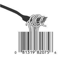 Barcode Design by Sam Freeman Visuell Identitet, Andermatt, Graphisches Design, Drawing Tutorials, 로고 디자인, Art Plastique, Art Sketchbook, Design Branding, Graphic Design Inspiration