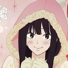 Kimi ni todoke | matching icons #kiminitodoke #icons #matchingicons Kimi Ni Todoke Pfp Sawako, Japan Cute Wallpaper, Kazehaya X Sawako Matching Icons Couple, Shokohime Matching Icons, Sawako Matching Pfp, Cute Matching Icons Couple, Sawako And Kazehaya Matching Icons, Anime Matching Icons Best Friends, Matching Pfps Friends