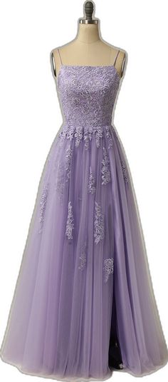 Cottagecore Prom Dress Purple, Strapless Purple Prom Dress, Prom Dresses Lilac Lavender, Simple Purple Prom Dress, Light Purple Dress Formal, Light Purple Long Dress, Pastel Purple Prom Dress, Purple Dress Prom, Light Purple Prom Dresses