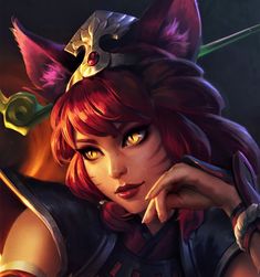 Ahri Skins, Popstar Ahri, League Of Legends Universe, Aesthetic Gaming, Phoenix Wallpaper, Ahri Lol, League Legends, Xayah And Rakan