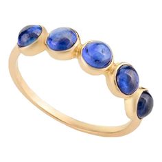 This is part of Chairish’s Fine Jewelry assortment.  Blue Sapphire Bezel Set Band Stacking Ring in 14K Gold symbolizes the everlasting love between a couple. It shows the infinite love you have for your partner. The round shape represents love which will continue and makes your promises stay forever. Sapphire stimulate concentration and reduces stress. Lightweight and gorgeous, this is a perfect blue sapphire band. It can be a Bridal Shower Gift, Valentine's Gift, Gift For Sister, Mother Daughte Stay Forever, Infinite Love, Mother Daughter Gifts, Perfect Blue, Sapphire Band, Gold Gift, Bff Gifts, Everlasting Love, Valentine's Gift