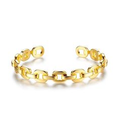 Kaye Link Bracelet - Small – Sahira Jewelry Design Small Bracelets, Gold Link Chain, Bold Jewelry, Accessories Bags Purses, Purse Strap, Gold Filled Jewelry, Arm Candy, Cz Stone, Jewelry Designs