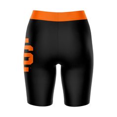 Look great in your new team spirit athletic workout and everyday shorts. Turn heads your way with this Idaho State Bengals ISU gear. DETAILS Material: 88% Polyester / 12% Spandex. 4-way stretch fabric Performance moisture wicking quick drying, skin friendly fabric. Quick-Drying and sweat wicking fabric can keeps you dry and comfortable Sublimated graphics and colors Flatlock stitching for smooth contact on your skin Inseam size M approximately 9” pre-curved waistband with 3/4” elastic inside wil Logo Bike, Curved Waistband, Day Logo, Women Bike, Everyday Shorts, Idaho State, College Soccer, Athletic Workout, Womens Bike