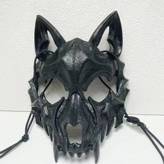 Item Type: MasksMaterial: PlasticSpecial Use: Costumes Werewolf Mask, Tiger Skull, Masquerade Outfit, Dragon God, Skeleton Mask, Tiger Dragon, Japanese Tiger, Wolf Skull, Dragon Mask