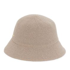 Base Material: 100% PolyesterCare: Spot CleanBrim Width: 2 InchCountry of Origin: Imported Cloche Hats, Cloche Hat, Liz Claiborne, The Originals, Hats