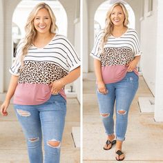 Blow some air kisses in this top! The pattern mixing is so cute and the fun colors will look good on everyone! The stretchy, figure flattering fit is great for all day wear! Style this with some skinnies for a chic look!
95% Rayon, 5% Spandex Playful Fitted Tops For Day Out, Versatile Pink Tops For Day Out, Casual Multicolor Mixed Print Tops, Casual Mixed Print Summer Tops, Trendy Pink Knit Top For Day Out, Casual Mixed Print Tops For Summer, Multicolor Stretch Tops For Day Out, Stretch Multicolor Tops For Day Out, Trendy Multicolor Knit Top