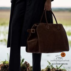 👜 Luxury Margaux Leather Tote Bag: Elevate Your Everyday Elegance 👜 🌟Discover the epitome of sophistication and style with our Luxury Margaux Leather Tote Bag! This elegant handcrafted top handle bag is the ultimate accessory for the modern woman. ✨Meticulously crafted from premium leather, the Margaux Tote combines timeless elegance with practical functionality. Its spacious interior offers ample room for all your essentials, while the top handle design ensures both comfort and style. Every Margaux Bag, Everyday Elegance, Bag Elegant, Top Handle Bags, Everyday Accessories, Handle Design, Perfect Gift For Her, Handle Bag, Leather Goods