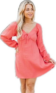 Cotton Long Sleeve Dress For Beach Season, Long Sleeve Cotton Dress For Beach Season, Long Sleeve Cotton Mini Dress For Vacation, Cotton Summer Dress For Brunch, Cotton Dresses For Brunch And Beach Season, Cotton Dresses For Brunch At Beach Season, Cotton Dresses For Brunch During Beach Season, Long Sleeve Cotton Mini Dress For The Beach, Long Sleeve Cotton Mini Dress For Beach