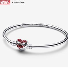 Pandora Moments Marvel Spider-Man Mask Clasp Bangle S925 Sterling Silver New With Tag 21 Cm 8.23 Inches Ale Stamped- Authentic Pandora Jewelry Empowers Women To Express Their Feelings And Desires In New And Exciting Ways. Every Day People Around The World Express Who They Are And What Matters To Them With Charms And Bracelets . Inches Ale Stamped- Authentic Pandora Jewelry Empowers Women To Express Their Feelings And Desires In New And Exciting Ways. Every Day People Around The World Express Who Spider Man Pandora Bracelet, Spider Man Pandora, Spider Man Mask, Pandora Red, Baby Puppy, Pandora Collection, Soft Toothbrush, Baby Puppies, Pandora Bracelet