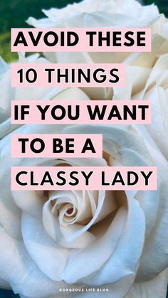 Ettiquette For A Lady, Lady Rules, Revolving Bookcase, Classy Lifestyle, Twisted Hair, High Value Woman, Etiquette And Manners, Classy Lady