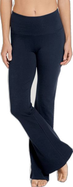 Solid Color Comfort Stretch Yoga Pants, Casual Moisture-wicking Wide Leg Yoga Pants, Comfort Waistband Solid Yoga Pants, Comfy Stretch Pants In Solid Color, Sporty Yoga Bottoms With Comfort Waistband, Sporty Comfort Stretch Solid Color Sweatpants, Fitted Solid Joggers For Yoga, Elastic Waistband Activewear For Pilates, Solid Yoga Pants With Ribbed Waistband