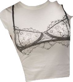 Fitted Lace Top T-shirt With Crew Neck, Fitted Lace Top Crew Neck T-shirt, Trendy White Lace Top, Fitted Crew Neck Lace Top, Fitted Lace Trim T-shirt For Summer, Fitted Lace Top T-shirt For Summer, White Stretch Tops With Lace Trim, White Stretch Top With Lace Trim, Stretch Cotton Tops With Lace Trim