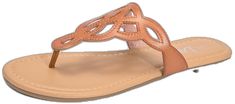 Trendy T-strap Sandals With Adjustable Single Toe Strap, Trendy Brown T-strap Sandals, Trendy T-strap Adjustable Sandals, Trendy Adjustable T-strap Sandals, Modern T-strap Sandals For Beach, Casual T-strap Toe Ring Sandals For Spring, Spring Brown T-strap Toe Ring Sandals, Brown T-strap Toe Ring Sandals For Spring, Summer Slide