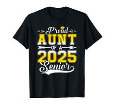 proud to be an adult of a 205 senior t - shirt for the new year