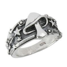 Mushroom Star Leaf Oxidized Ring Sterling Silver Celestial Weed Band 925 Jewelry Female Male Size 12 All our silver jewelry is crafted from .925 silver also commonly referred to as sterling silver. Sterling silver is the standard for beautiful high-quality silver jewelry and cannot be replicated by lower priced silver plated jewelry. It is 92.5% pure silver, mixed with alloys to add strength and durability to stand the test of time. Keep your fine jewelry shiny and elegant by storing it properly Mushroom Ring, Grunge Jewelry, Oxidized Ring, Edgy Jewelry, Vintage Mushroom, Dope Jewelry, Female Male, Silver Plated Jewelry, Hand Jewelry