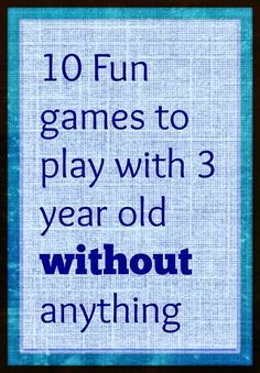 Filler Activities For Preschool, Clapping Games, Grandparents Activities, Fun Games To Play, Babysitting Activities, Preschool Play, Games To Play With Kids, Grandparenting, Kindergarten Teaching