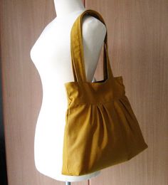 Sale 10% - Mustard Canvas Bag - purse, tote, shoulder bag, diaper bag, double straps - APRIL. $29.00, via Etsy. Large Capacity Canvas Shoulder Bag For Daily Use, Everyday Large Capacity Canvas Shoulder Bag, Everyday Large Canvas Shoulder Bag, Brown Cotton Bag For Everyday Use, Eco-friendly Square Shoulder Bag For Everyday, Large Eco-friendly Shoulder Bag For Everyday, Canvas Softback Shoulder Bag For Daily Use, Daily Use Canvas Softback Shoulder Bag, Square Cotton Bags For Everyday Use