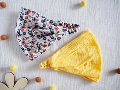 Soft, breathable,  headscarf / hairband / bandana made of light muslin. Cotton gauze has benefits such as its open, airy weave, this is the perfect fabric to wear during hot summer months. MATERIALS: ⋒Organic Cotton - muslin, double gauze ⋒ Baby elastic CARE INSTRUCTIONS:  ⋒ Gently handwash with lukewarm water. Iron on medium heat. COLOUR (IN PICTURE): ⋒ The colors of the item may vary slightly due to different computer monitor settings.  Please see all our headscarfs: https://www.etsy.com/shop/ Girls Sun Hat, Flowers Yellow, Kids Beach, Double Gaze, Flower Hats, Beach Kids, Costume Hats, Double Gauze, Beach Hat