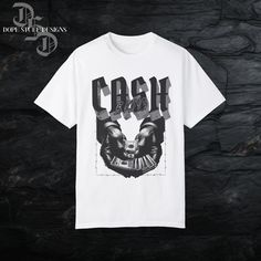 Introducing the "Cash Is King" T-shirt, a bold and unapologetic statement piece that embodies the power of wealth and success. This design features a striking image of hands gripping hundred-dollar bills, with the phrase "Cash Is King" prominently displayed above. Encasing this powerful visual is a border of barbed wire, adding an edgy, rebellious touch to the overall look. Crafted on the Comfort Colors 1717 garment-dyed tee, this shirt offers the ultimate combination of comfort and style. Made King Von Shirt, Hands Gripping, Cash Is King, Hand Images, Dollar Bills, King Tshirt, Barbed Wire, Change Of Address, Unisex Shirt