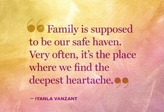 Iyanla Vanzant: 5 Thoughts to Remember During a Family Breakdown - @Helen George #FixMyLife Conflict Quotes, Iyanla Vanzant, Quotes Family, Under Your Spell, Super Quotes, About Family, Quotes About Moving On, Trendy Quotes