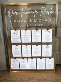 Framed Acrylic Custom Seating Chart With Wax - Etsy UK Wedding Seating Chart Display, Seating Chart Wedding Diy, Mirror Seating Chart, Reception Seating Chart, Table Seating Chart, Wedding Mirror, Future Wedding Plans, Cute Wedding Ideas, Seating Chart Wedding