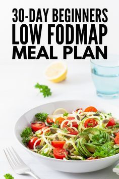 Low Fodmap Meal Plan, Fodmap Lunch, Fodmap Recipes Dinner, Low Fodmap Recipes Dinner, Fodmap Meal Plan, Meal Plan For Beginners, Ibs Diet