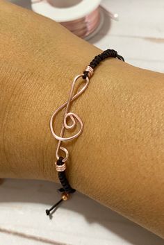 Excited to share this item from my #etsy shop: Treble Clef Bracelet, gift for singers, music bangle, treble clef jewelry, gifts for musician, music jewelry, gifts for teens, note bangle #notebangle #bohohippie #trebleclef Minimalist Jewelry With Adjustable Band For Gift, Minimalist Jewelry With Adjustable Band As Gift, Music-themed Metal Jewelry For Gifts, Adjustable Metal Bracelet As A Gift For Her, Adjustable Metal Bracelets As A Gift For Her, Adjustable Bangle Jewelry As Gift, Adjustable Band Bracelet Jewelry For Gifts, Adjustable Bangle Jewelry For Gift, Adjustable Bracelets As Gift For Her