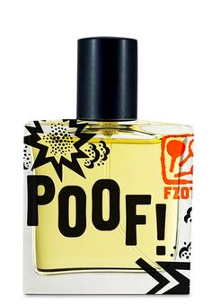 Poof! Eau de Parfum by Fzotic | Luckyscent Free Beauty Samples, News Release, Shaving, Ebay Finds, Scents, Im Not Perfect, Conditioner, Fragrance, How To Apply