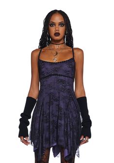 base|purple Womans Halloween Costume, Halloween Costume Boots, Grunge Dresses, School Halloween Costumes, Vampire Family, Black Vampire, Costume Boots, Dolls Kill Shoes, Lace Handkerchief