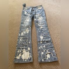 These Are Brand New And Never Worn, Thanks For Looking At My Listing. Feel Free To Make Offers And Bundle, Let Me Know If You Have Any Questions. We Are A Pet Friendly Home And Smoke Free Home. Mens Straight Jeans, Look At Me, Blue Jean, Denim Blue, Let Me Know, Pet Friendly, Blue Jeans, Mens Jeans, Blue Denim