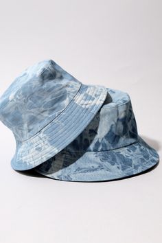 The cutest washed denim bucket hat, a must-have item for every season and daily! Perfect for dog-walking, the beach, the gym, the pool, and everyday wear! Our denim bucket hat, with its stylish appearance and comfortable feel, is the perfect item for everyone. ** ⭐ Detail & Features ⭐ ** Made from 100% cotton, the Bucket hat has a soft and relaxing texture to keep you cool and comfortable feel for as long as you wear it. * Simple and comfortable hat for daily * Sun protection * Lightweight * Summer Washed Hats, One Size Fits Most, Summer Washed Hats One Size Fits Most, Summer Washed Hat, One Size Fits Most, Pre-washed Short Brim Summer Hats, Pre-washed Brimmed Summer Hat, Pre-washed Summer Hat With Short Brim, Summer Pre-washed Short Brim Hats, Summer Short Brim Pre-washed Hat, Adjustable Blue Bucket Hat