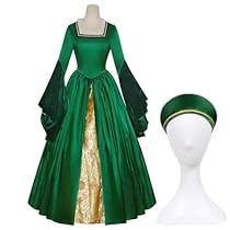 Anne Boleyn Costume, Halloween Costumes Princess, Middle Ages Dress, Tudor Dress, Mary Dress, Princess Halloween Costume, Pretty Halloween Costumes, Goddess Dress, Princess Ball Gowns