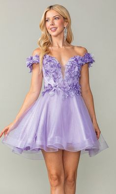 Pastel Prom Dress, Purple Quinceanera Dresses, Dress With Tulle Skirt, Mini Homecoming Dress, Red Quinceanera Dresses, Green Homecoming Dresses, Quinceanera Dresses Pink, Dress With Tulle, Black Homecoming Dress