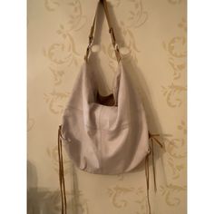 Berge 100% Leather Stunning Hobo Handbag Height - 16" Width - 19" Drop Strap - 14 Beautiful Handbag Small Flaws Otherwise In Excellent Condition Hobo Handbag, Beautiful Handbags, Hobo Handbags, Small Handbags, Large Bags, Bag Lady, Handbags, Trending Outfits, Unique Jewelry