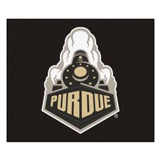 NCAA Purdue University Boilermakers Tailgater Mat Rectangular Outdoor Area Rug Purdue Logo, Iphone Wallpaper Size, Purdue Boilermakers, All Star Team, Nylon Carpet, Purdue University, Star Rug, Never Too Late, Sports Theme