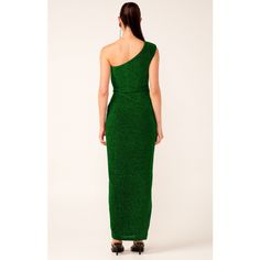 Valedictory Dress In Emerald Elegant Green Bodycon Evening Dress, Elegant Green Bodycon Dress For Evening, Green Fitted Evening Dress With Asymmetrical Neckline, Fitted Green Evening Dress With Asymmetrical Neckline, Glamorous Green Gala Maxi Dress, Glamorous Green Maxi Dress For Gala, Green Bodycon Dress With Asymmetrical Neckline For Evening, Fitted Evening Maxi Dress In Green, Evening Fitted Green Maxi Dress