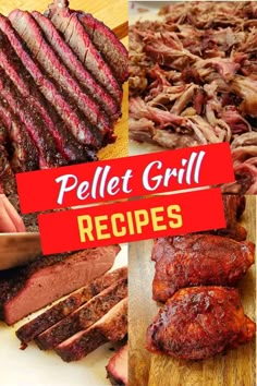 22 Recipes for your Pellet Grill Pot Boss Pellet Grill Recipes, Healthy Trager Recipes, Pallet Grill Recipes, Smoked Grill Recipes, Pit Boss Pellet Grill Recipes Steak, Best Pellet Grill Recipes, Recipes For Pellet Grill, Camp Chef Pellet Grill Recipes, Pitboss Smoker Recipes