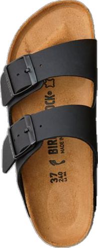 Classic Outdoor Synthetic Sandals, Casual Leather Slides With Adjustable Strap, Birkenstock Sandals Arizona, Birkenstock Women, Ae Jeans, Free Jeans, Jogger Shorts, Birkenstock Arizona, Mens Outfitters