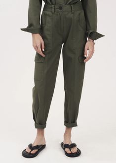 Shop the Derek Lam 10 Crosby Elian Utility Pant. Join our mailing list to receive 15% off your next order. Derek Lam 10 Crosby, Utility Pockets, Utility Pants, Derek Lam, Stretch Cotton, Cotton Twill, Harem Pants, Mid Rise, Khaki Pants