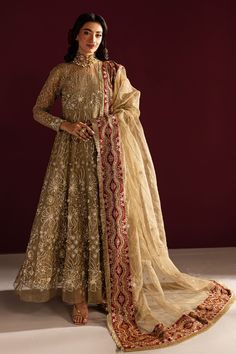 Product Description: Embellished And Embroidered Organza Peshwas Raw Silk Trouser Embroidered Organza Dupatta With Border Traditional Embellished Embroidered Dress For Designer Wear, Embellished Anarkali Embroidered Long Sleeve Fabric, Designer Multicolor Embellished Dupatta, Long Sleeve Embroidered Dress With Dupatta For Reception, Designer Embellished Multicolor Embroidered Dupatta, Embroidered Embellished Dupatta For Designer Wear, Designer Embellished Dupatta With Multicolor Embroidery, Designer Multicolor Embellished Embroidery Dupatta, Festive Multicolor Embellished Embroidered Dress