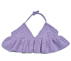 Handmade ruffle crop tops with an adjustable zig-zag drawstring tie in the back!! Cute, frilly summertime crop tops available in many sizes and colors! Perfect top to add a dash of sweetness to any outfit for yourself or someone you know!  Add your desired color to your order note Casual Spring Halter Top With Ruffles, Chic Ruffled Halter Top For Vacation, Summer Ruffled Halter Top For Vacation, Chic Ruffled Halter Top For Beach, Summer Ruffle Halter Top For Vacation, Cute Fitted Ruffle Crop Top, Cropped Ruffle Top For Beach, Ruffled Cropped Tops For Beach, Fitted Ruffled Crop Top For Summer